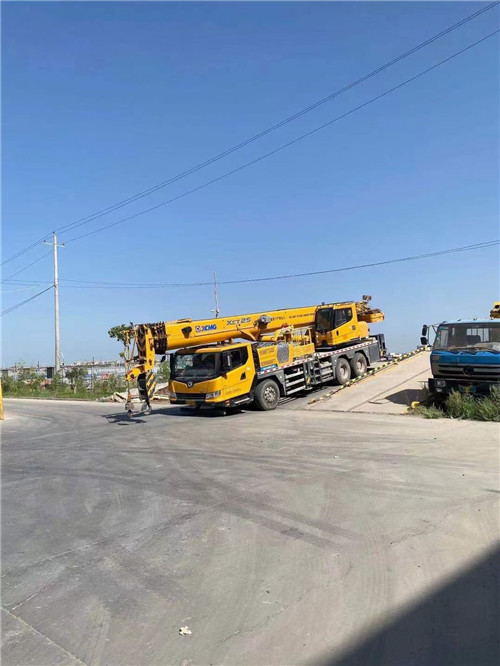 屯留区吊车作业时，可能会产生哪些额外收费项目？