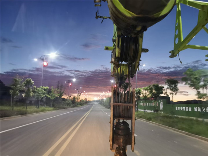 屯留区大件吊装怎么收费