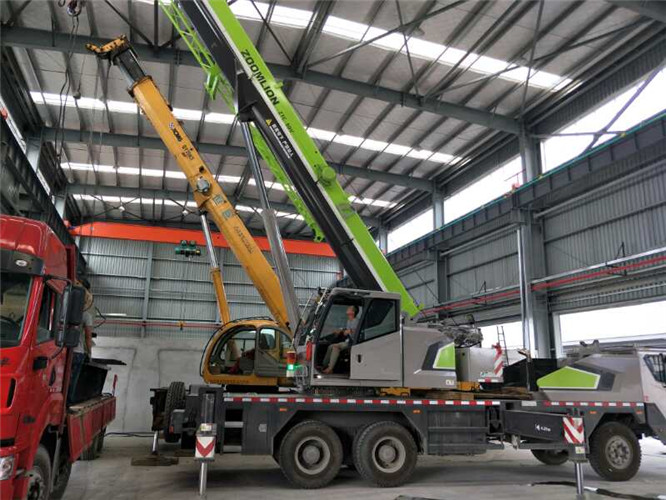 屯留区高空车出租需要注意哪些安全事项？