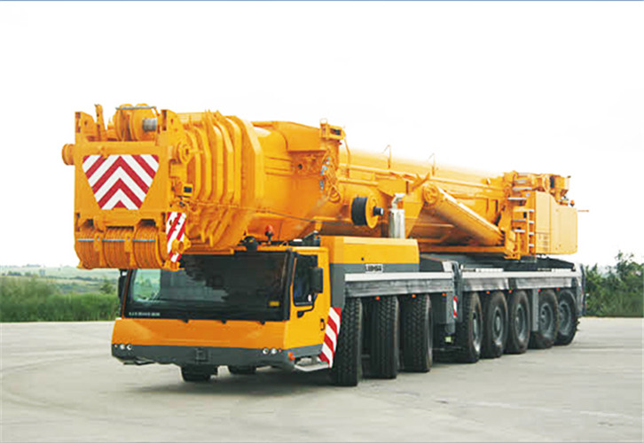 屯留区精密设备吊装（如机床、仪器）需要特殊车型吗？