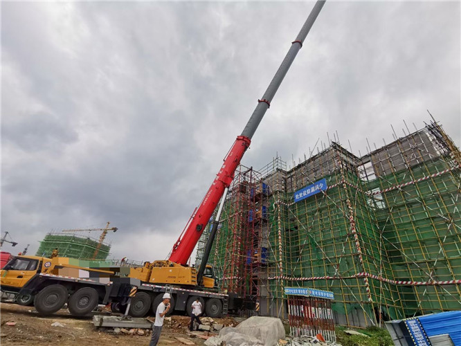 屯留区吊装方案需要单独付费吗？复杂工况是否提供专家论证？